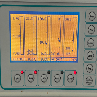 Applikon ADI 1010 Bio Controller image 2